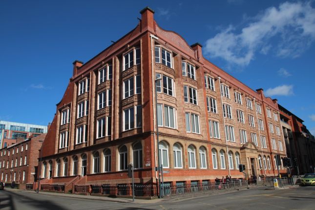 Thumbnail Office to let in Apsley House, 78 Wellington Street, Leeds