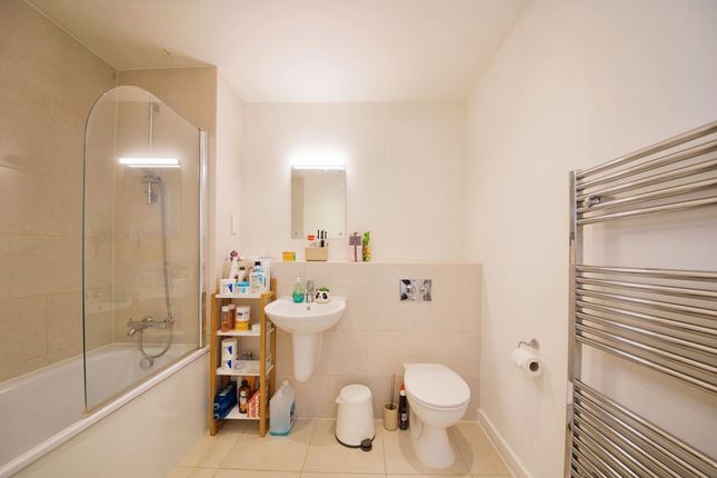 Flat for sale in Telford Road, London