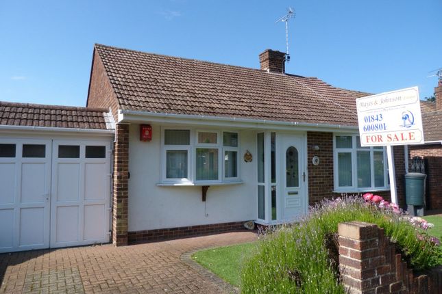 Bungalow for sale in Rhodes Gardens, Broadstairs