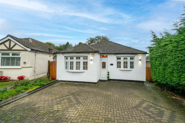 Bungalow for sale in Abbots Rise, Kings Langley