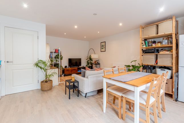 Thumbnail Flat for sale in Farleys Yard, Coronation Road, Southville, Bristol