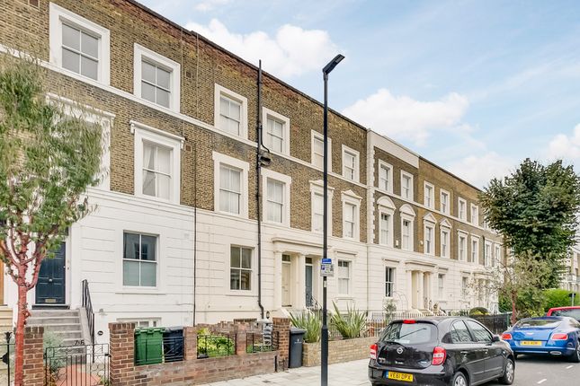 Flat to rent in Richborne Terrace, London