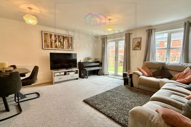 8 Bentley Crescent, Knottingley photo 3