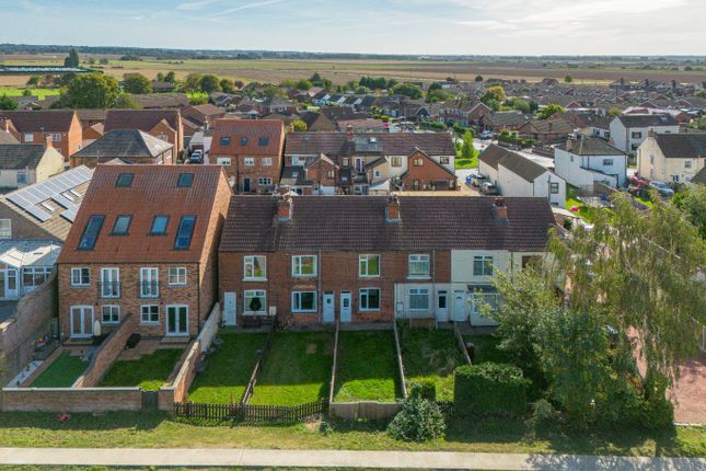 4 Trent View, Burringham, Lincolnshire photo 4
