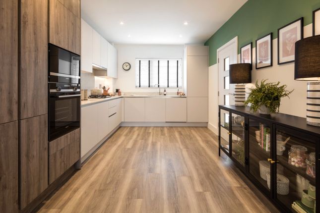 Plot 51 Granville Gardens, 116, Granville Road, London photo 3