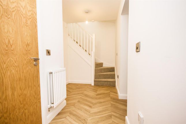 1, Bleaklow Court, Bury photo 4