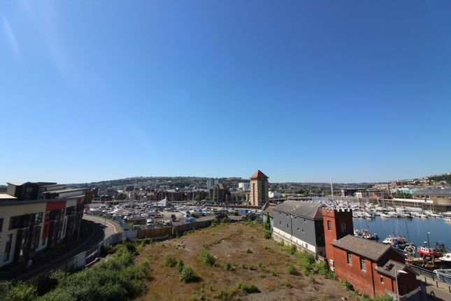 16, Marina Villas, Maritime Quarter, Swansea photo 5