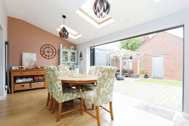 Detached house for sale in Chesterton Drive, Stratford-Upon-Avon, Warwickshire