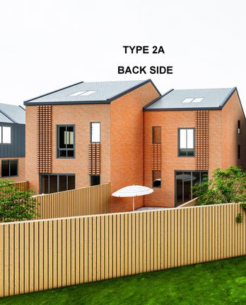 8 Noor Gardens, Blackburn Street, Old Trafford photo 4