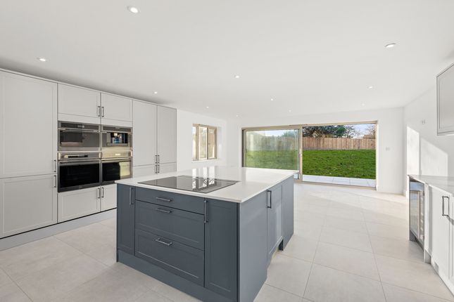 Detached house for sale in Church Street Crick, Northampton, Northamptonshire
