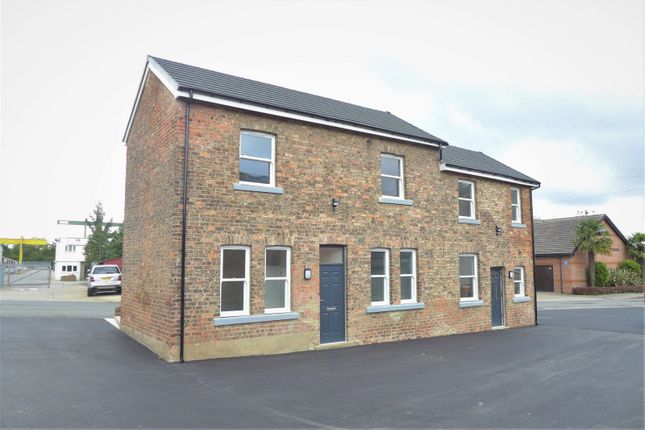 Thumbnail Office to let in The Maltings, Ure Bank Maltings, Ripon