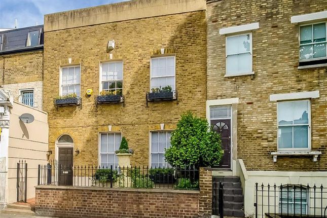 Property to rent in Southwark Park Road, London