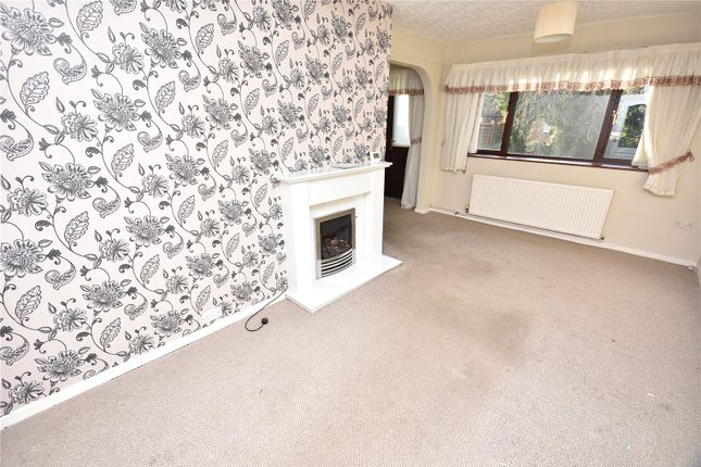 Terraced house for sale in Kentmere Avenue, Leeds, West Yorkshire