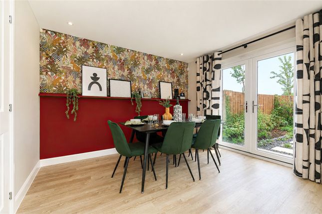 Plot 54 The Portmore,, Tudor Meadow, Sawston photo 4