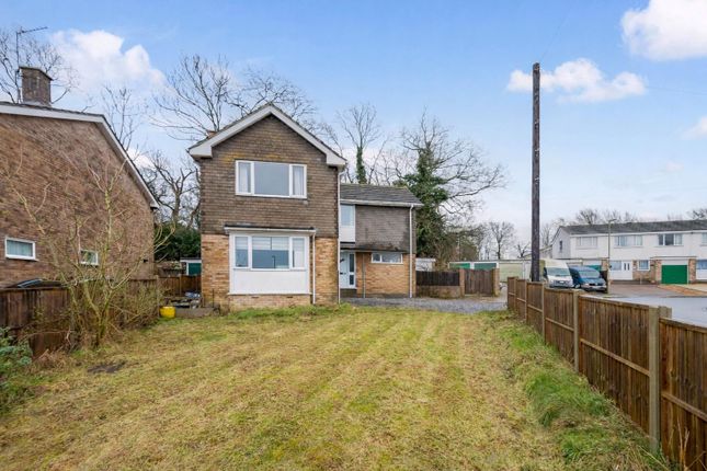 46, Murray Road, Horndean photo 2