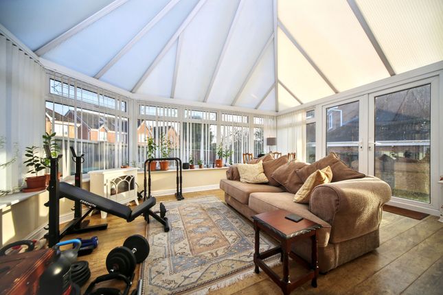 16 Kenford Drive, Wigan photo 4