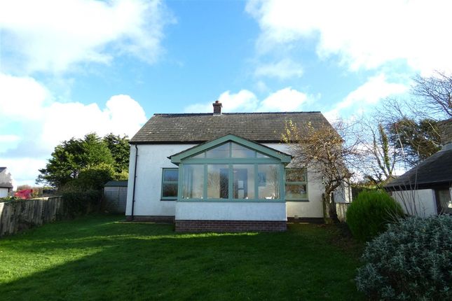 Beudy Gwyn, Penparc, Haverfordwest photo 2