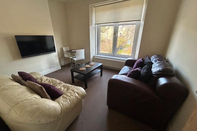 Rosebank Terrace, City Centre, Aberdeen, AB11 6LQ, Aberdeen photo 3