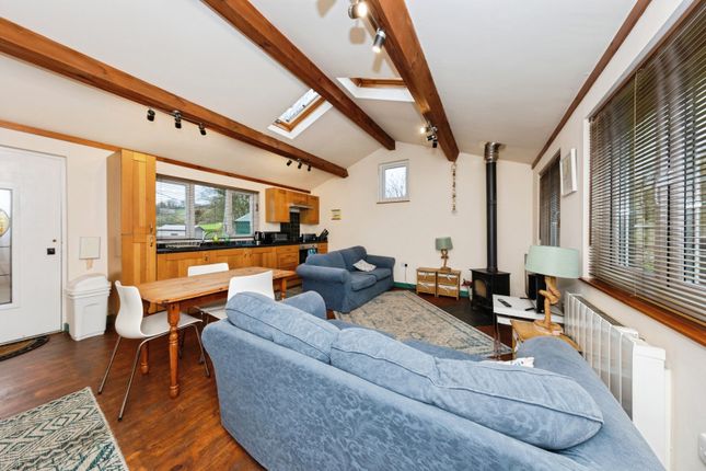Chalet 22, Ferry Point,, Llansteffan, Carmarthenshire photo 2