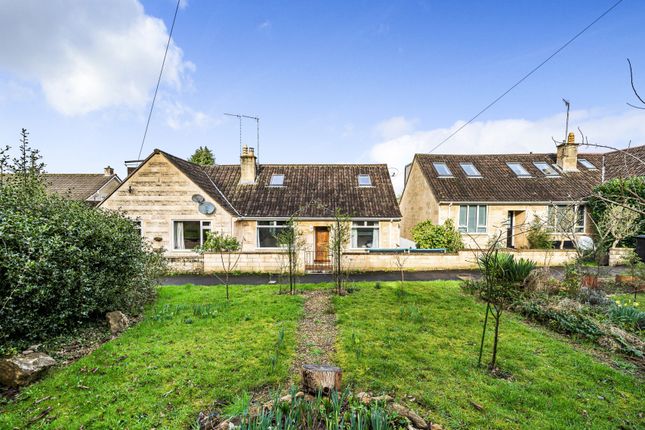Bungalow for sale in Holcombe Close, Bathampton, Bath, Somerset