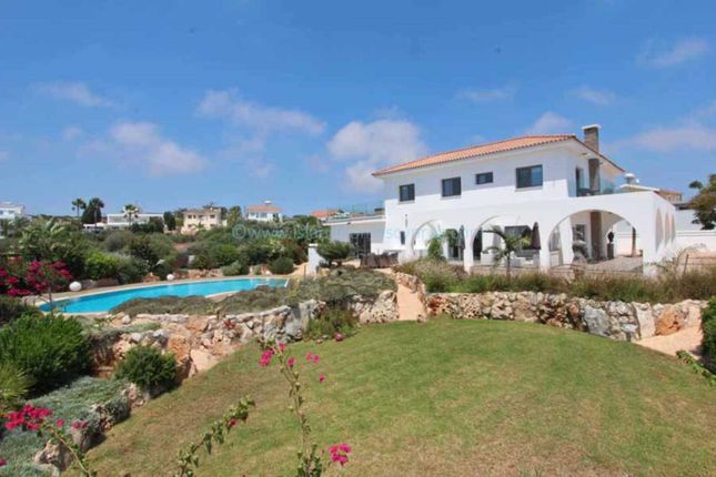 Thumbnail Detached house for sale in Kokkines, Ayia Napa, Cyprus