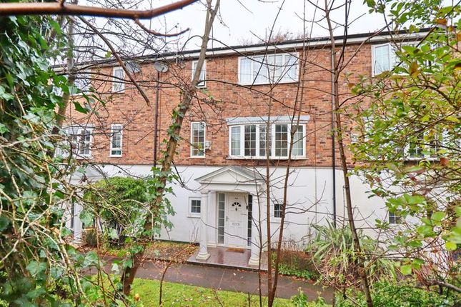 Terraced house for sale in Manchester Road, Worsley, Manchester
