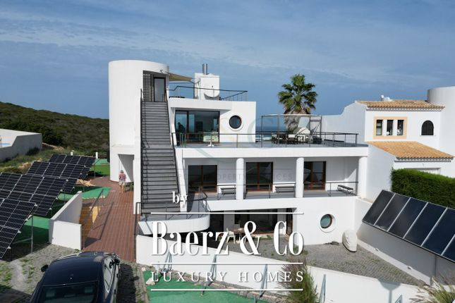 Detached house for sale in 8670 Aljezur, Portugal