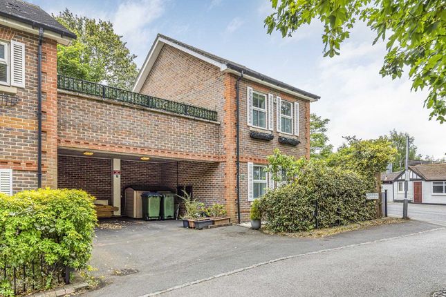 Thumbnail Semi-detached house to rent in Ashley Road, Walton-On-Thames