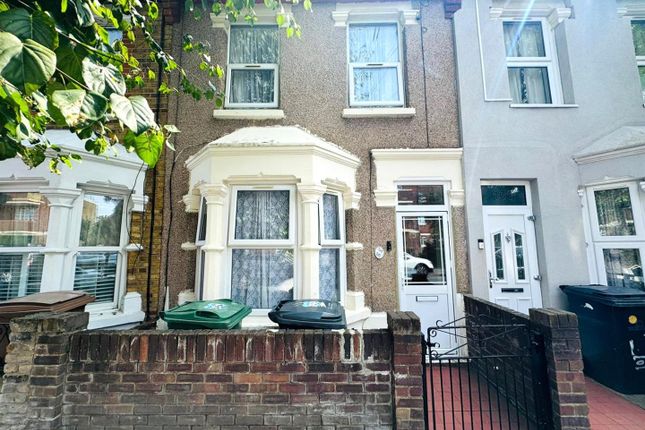 Thumbnail Terraced house for sale in Skeltons Lane, London