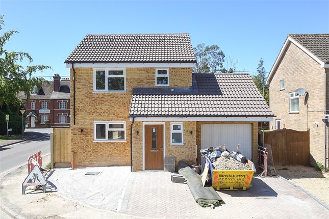 3-bed house on Quarry Way Southwater, Horsham, £495,000