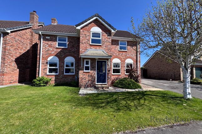 4-bed house on 29, Ashtree Drive, Selby, £395,000
