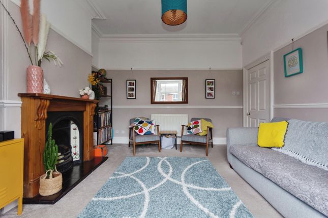 Terraced house for sale in The Avenue, Acocks Green, Birmingham, West Midlands