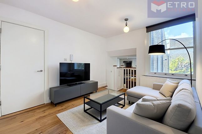 Geldeston Road, London photo 3