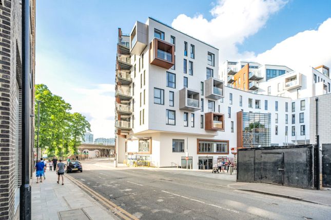 Thumbnail Flat for sale in Bellville House, 77 Norman Road, Greenwich, London