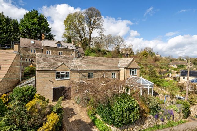 Thumbnail Detached house for sale in France Lynch, Stroud