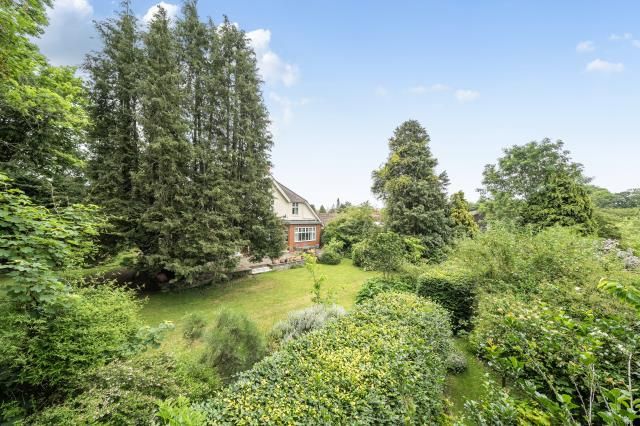 Landscape,, Stockenhill Road, Leominster photo 4