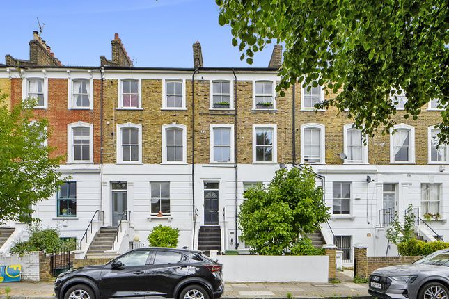 1 bed flat for sale in Mildmay Grove North, London N1