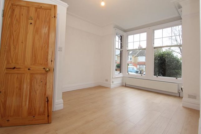 Flat to rent in Ditchling Road, Brighton