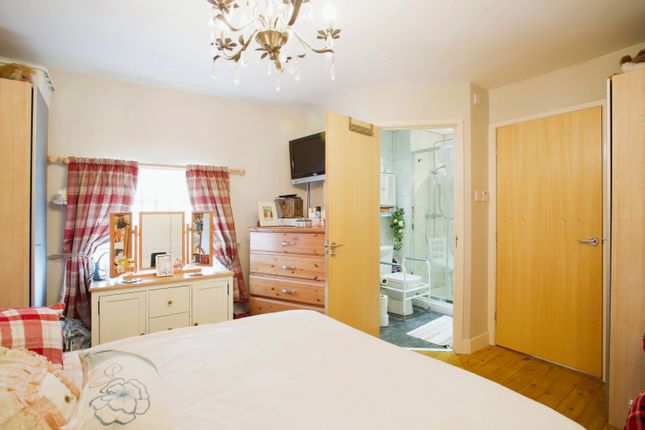 Flat for sale in Waterfront, Preston On The Hill