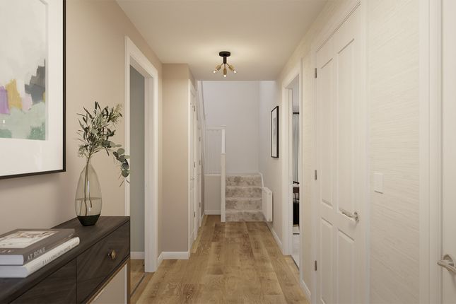 Plot 17, Chapel House, Off Allerdale Drive, Newcastle Upon Tyne photo 2