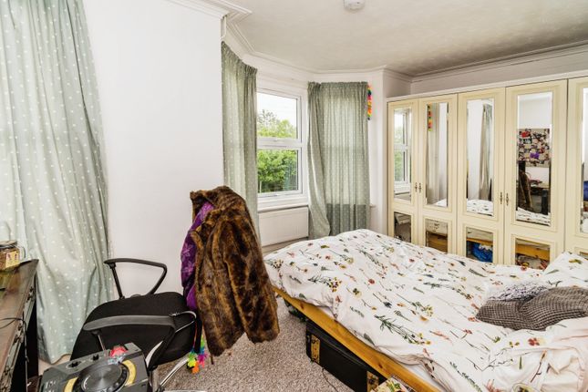 Terraced house for sale in Portswood Road, Southampton, Hampshire