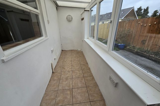 Semi-detached house to rent in Pencaerfenni Lane, Swansea