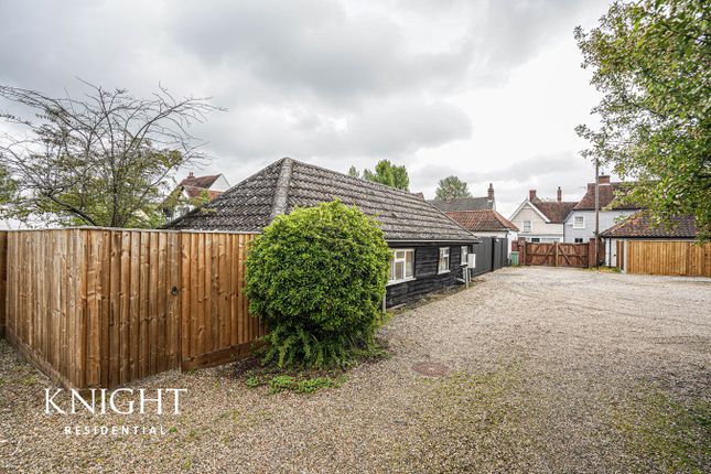 Detached house for sale in Ford Street, Aldham, Colchester