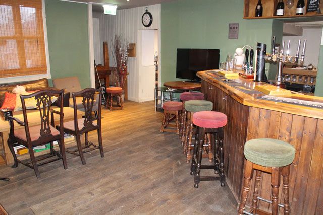 The White Horse Inn, The Ridings, Stonesfield, Witney photo 2