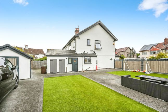 4, Berwick Drive, Merseyside photo 2