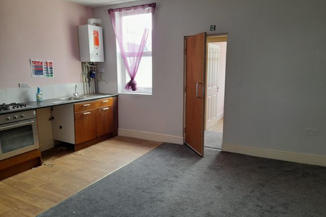 1 bed flat to rent in Pershore Road, Stirchley B30
