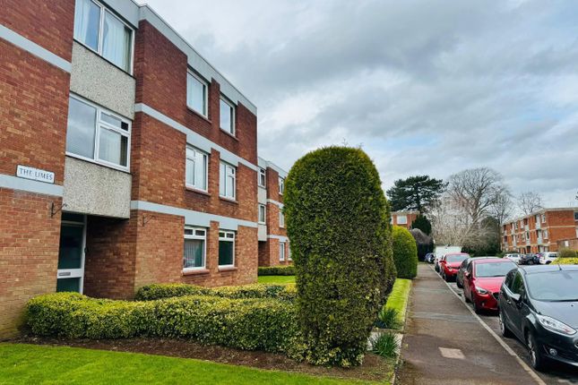 Flat for sale in The Limes, Wellington Place, Frenchay, Bristol