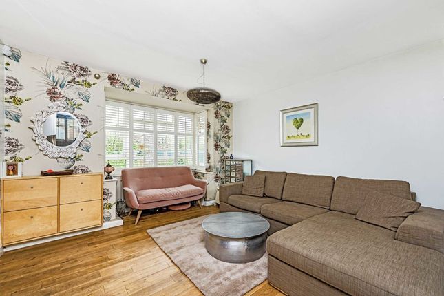 Semi-detached house for sale in Station Gardens, London