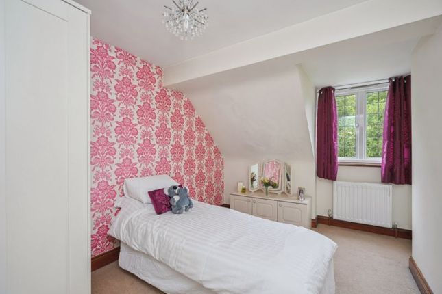 Detached house for sale in Naphill Common, Naphill, High Wycombe