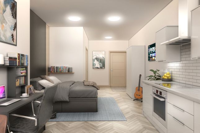 Studio 26 (View 2)